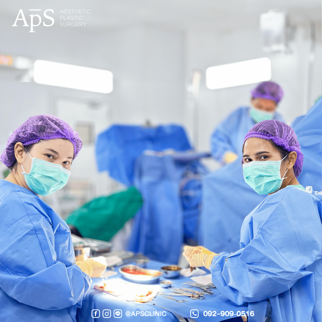 กรุ๊ปโพสต์(26-2-67)-22 aps clinic gender care sec change surgery team dr ae skin graft vaginoplasty laparoscopic colon vaginoplasty ppv penile peritoneal vaginoplasty revision 2