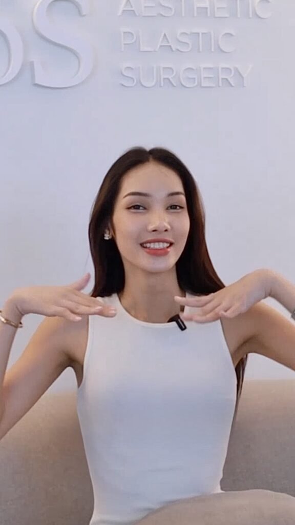 Sex Change Surgery Testimonial Case 2 by Dr Ae 