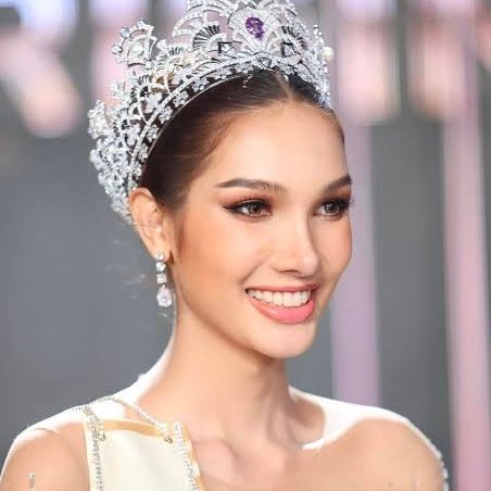 Kwang Arissara Miss Tiffany's Universe 2022 APS Testimonial Case Study Review