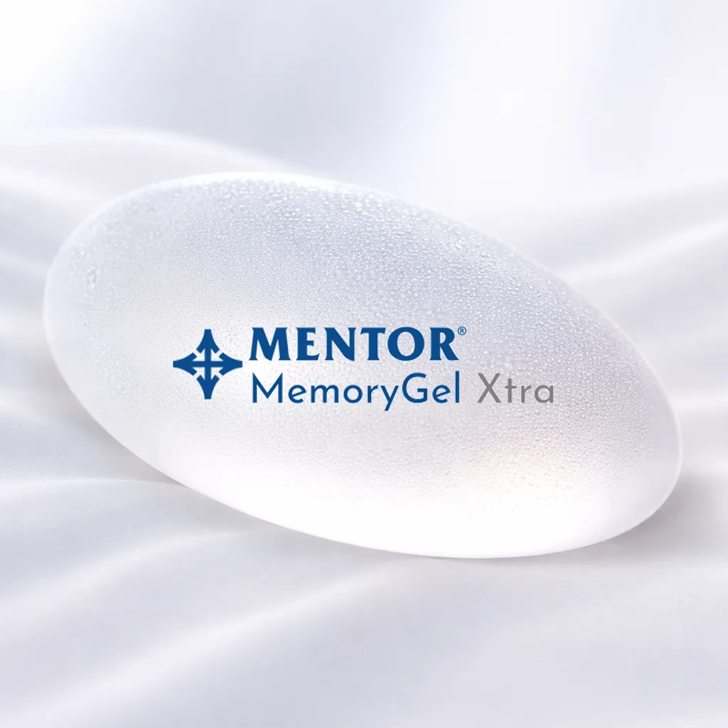 breast augmentation thailand mentor estra gel memory gel xtra silicone implants