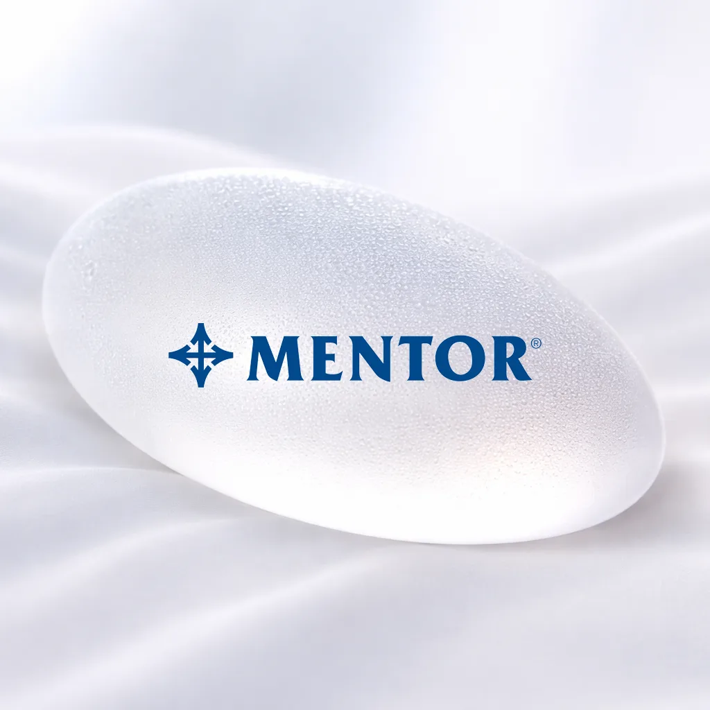 breast augmentation thailand mentor silicone implants 