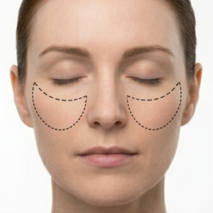 cheek augmentation aps gender care