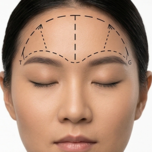 hairline lowering facial feminization ffs thailand aps