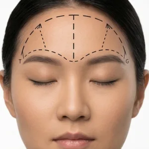 hairline lowering facial feminization ffs thailand aps