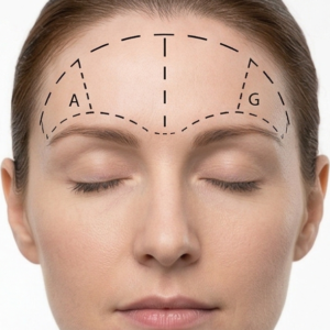 brow bone reduction facial feminization ffs thailand aps