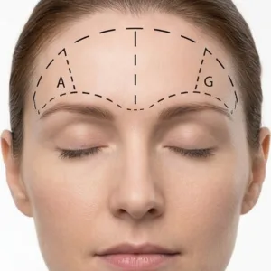 brow bone reduction facial feminization ffs thailand aps