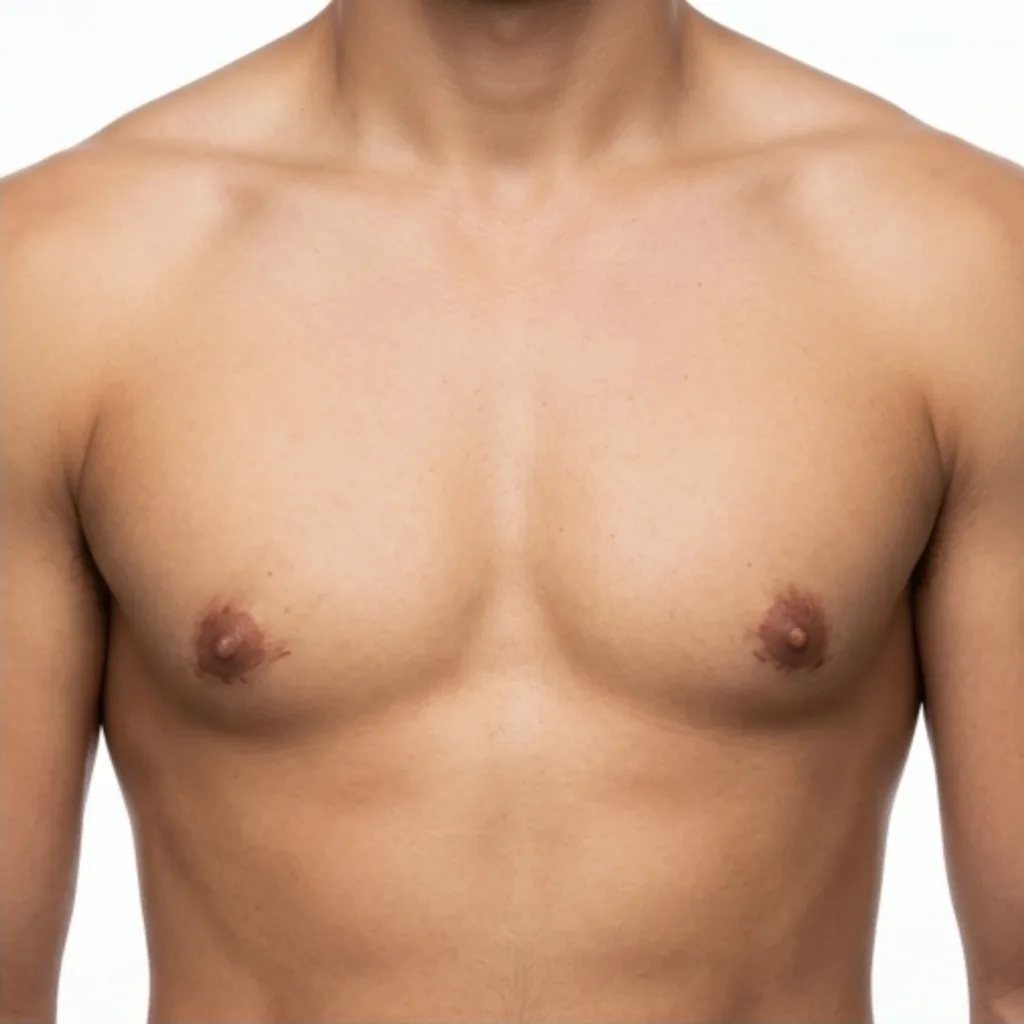 top surgery Thailand mastectomy preserved nipple technique by APS Gender Care