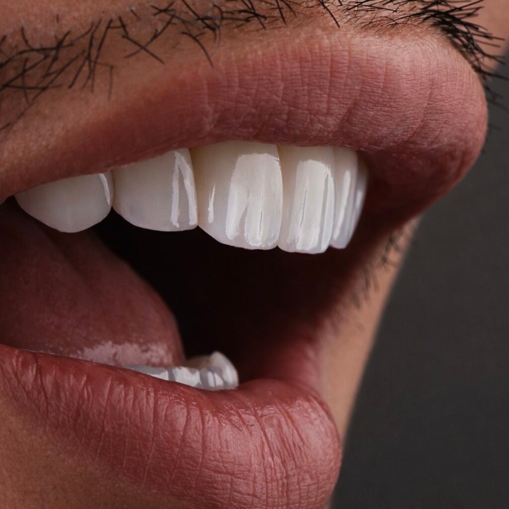 dental veneers thailand ceramic veneers