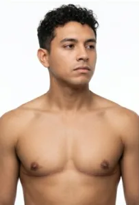 HRT low libido APS