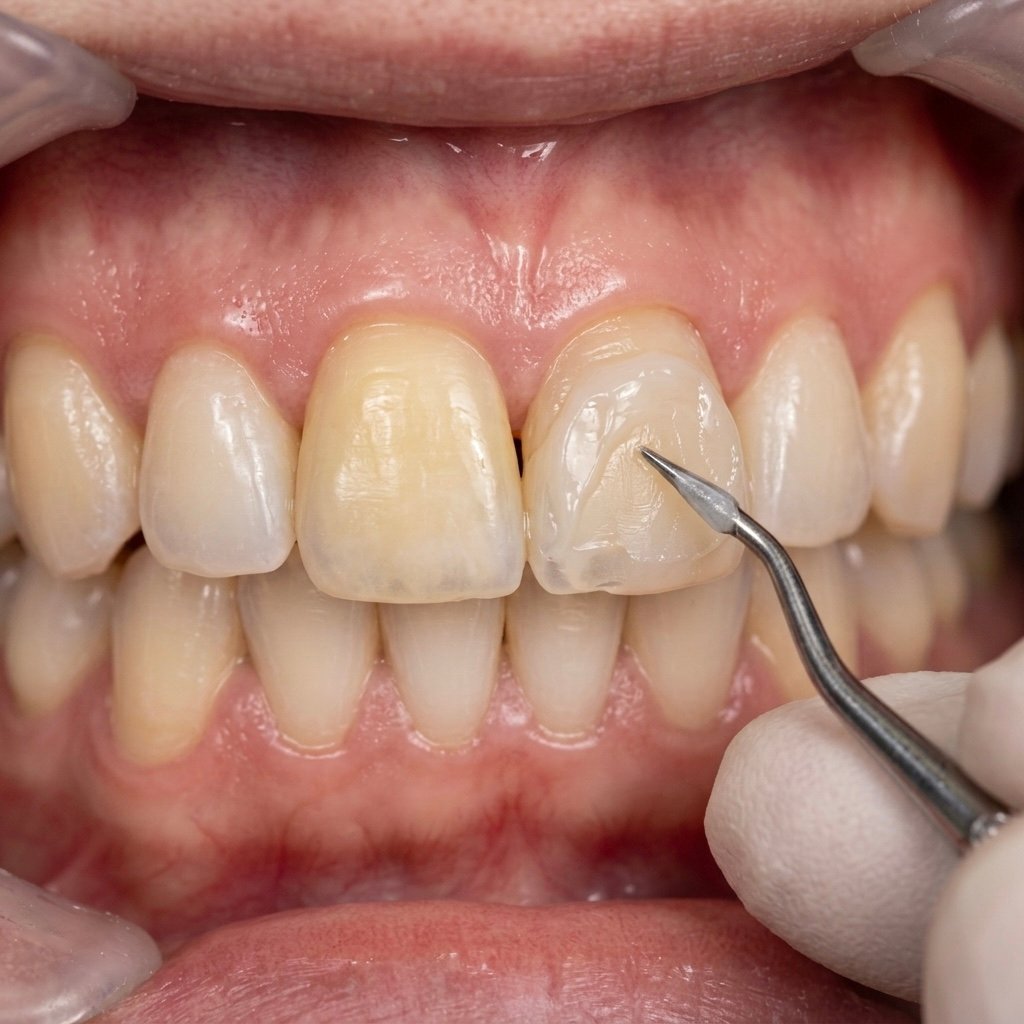 composite veneers thailand