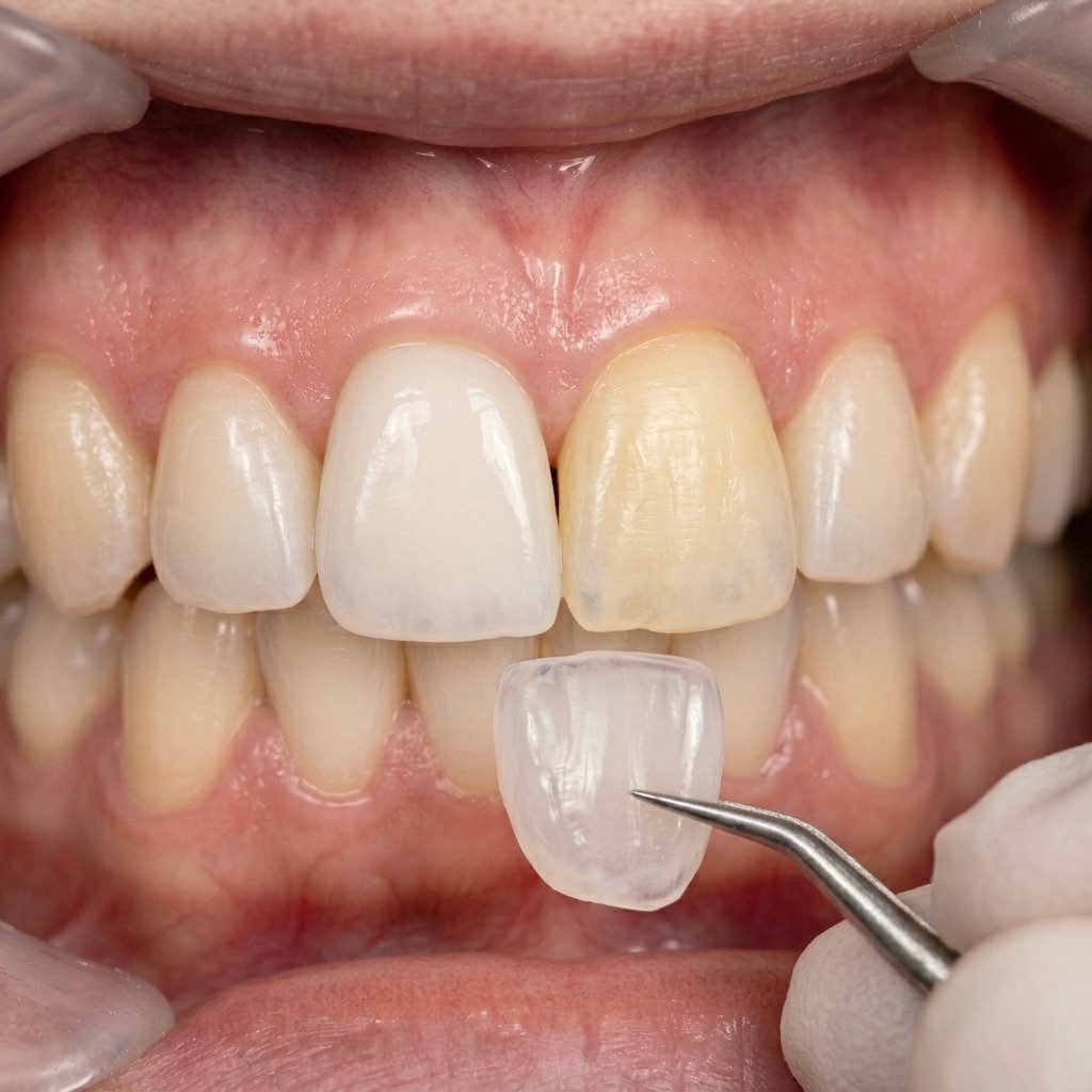 dental veneers thailand