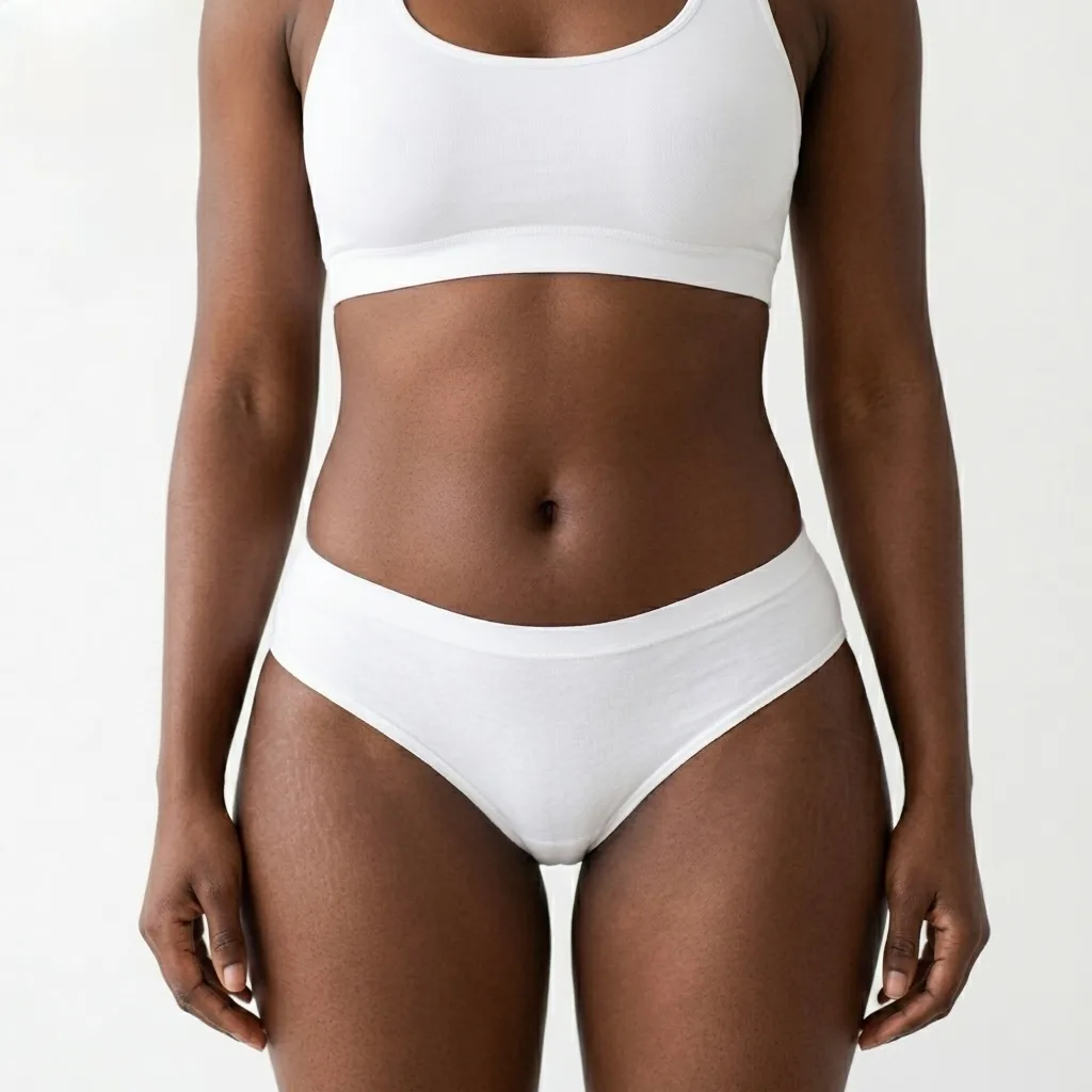 thigh liposuction aps