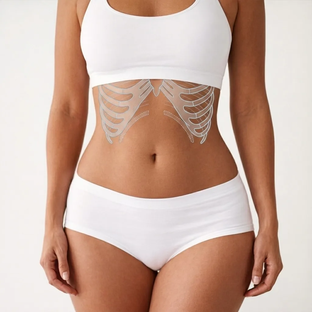 rib removal rib narrowing surgery aps