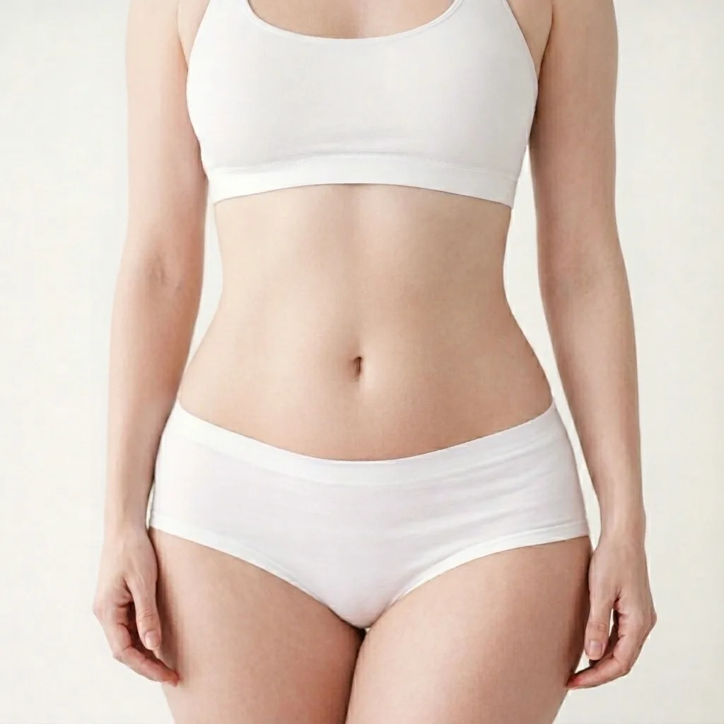 upper arm liposuction aps